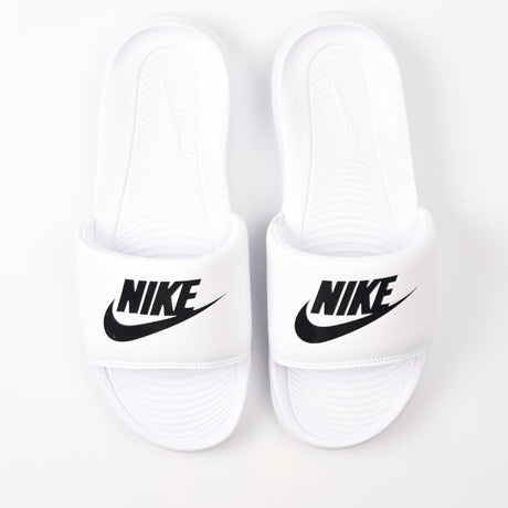 CHANCLA PALA Sra NIKE BLANCO 1