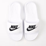 CHANCLA PALA Sra NIKE BLANCO 1