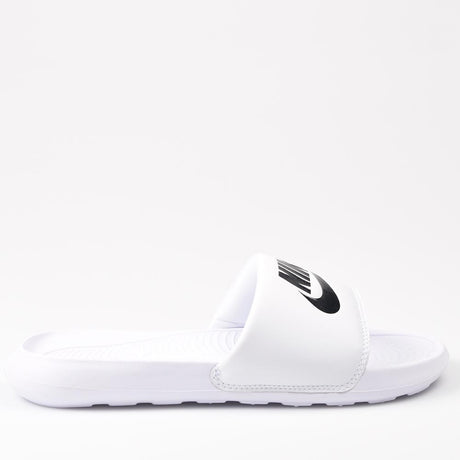 CHANCLA PALA Sra NIKE BLANCO 2