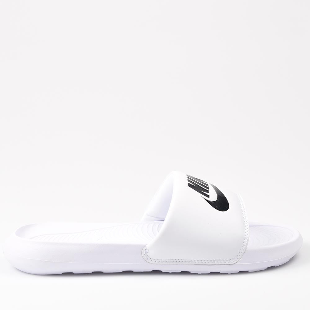 CHANCLA PALA Sra NIKE BLANCO 2