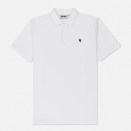 Polo Pique Básico Carhartt Hombre 1