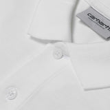 Polo Pique Básico Carhartt Hombre 2