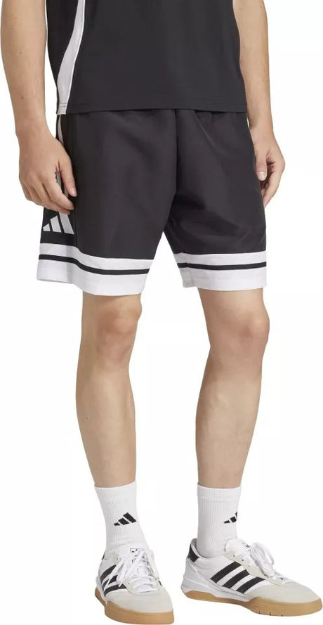 SHORT SR NGR RYAS BLACAS ADI´26 1