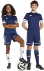 SHORT NIÑO ADIDAS MNO/BLC 3RYAS´26 1