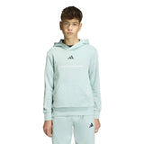 SUDADERA TXANO ADIDAS NÑO TURQ´26 1