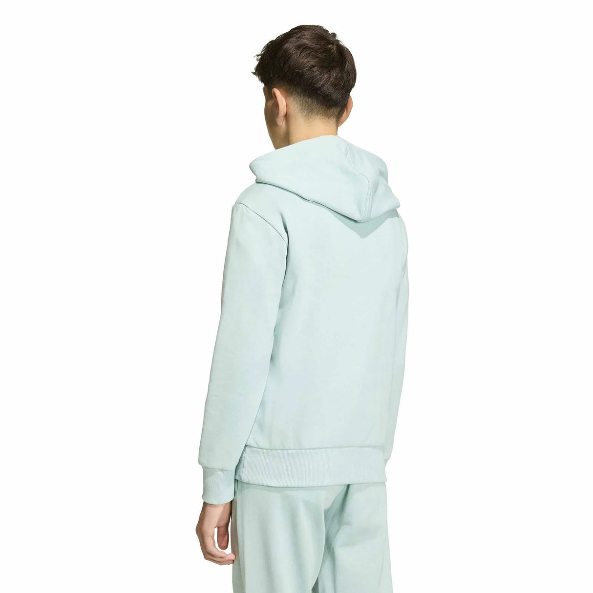SUDADERA TXANO ADIDAS NÑO TURQ´26 2