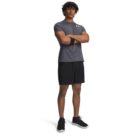 SHORT SR GOMA/BOLSILL UA´26 1