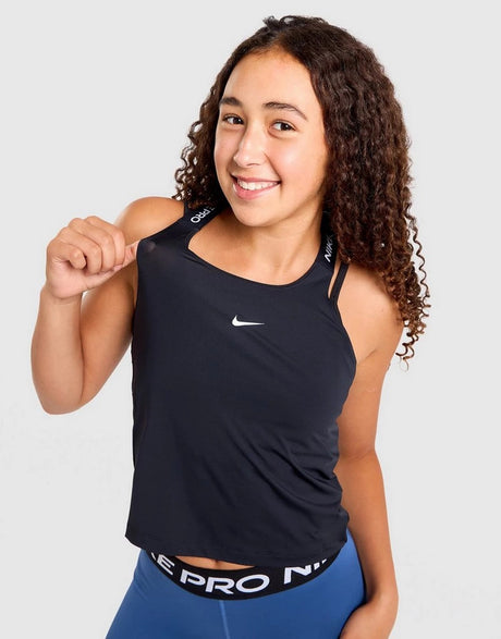 CAMI TIRANTE NIÑA NIKE ELASTIC´26 2