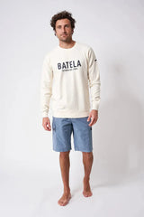 SUDADERA BG BATELA BASIC´26 1