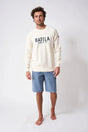 SUDADERA BG BATELA BASIC´26 1