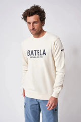 SUDADERA BG BATELA BASIC´26 2