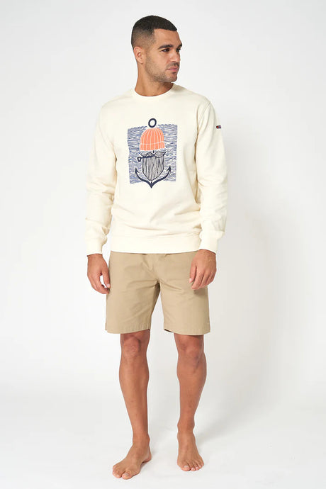 JERSEY HOMBRE BARBUDO BATELA CRUDO 1