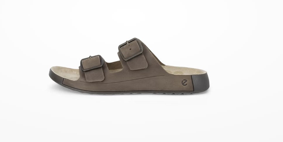 SANDALIA PALA HEBILLAS ECCO COZMO SR 2