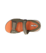 SANDALIA SKECHERS SLIP INS GO WALK FLEX 2