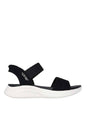 SKECHERS SLIP-INS: SUMMERVILLE NGR/BLCO 1
