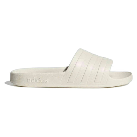 CHANCLA ADIDAS ADILETTE AQUA BEIGE 2
