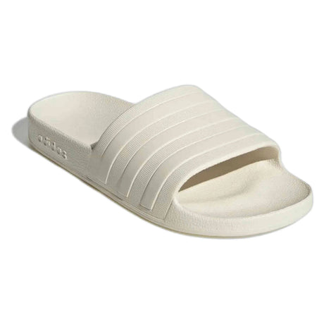 CHANCLA ADIDAS ADILETTE AQUA BEIGE 1