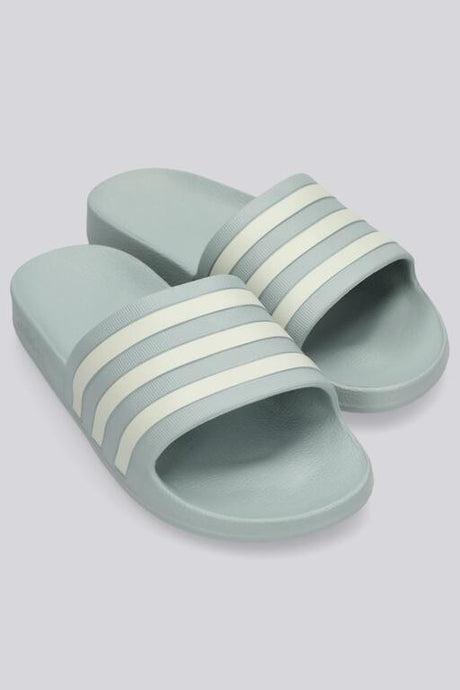 CHANCLA ADIDAS ADILETTE AQUA VDE 1