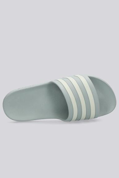 CHANCLA ADIDAS ADILETTE AQUA VDE 2