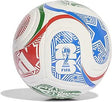 BALON COPA MUNDIAL FIFA ADIDAS TRIONDA CLUB 1