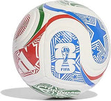 BALON COPA MUNDIAL FIFA ADIDAS TRIONDA CLUB 1