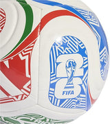 BALON COPA MUNDIAL FIFA ADIDAS TRIONDA CLUB 2