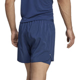 BERMUDA+MALLA SR AZUL TINTA ADIDAS 2