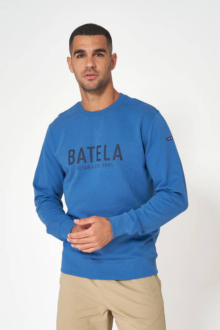 SUDADERA AZL BATELA BASIC´26 2