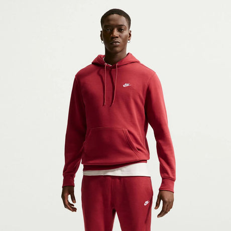 SUDADERA TXANO SR NIKE GRANA 1