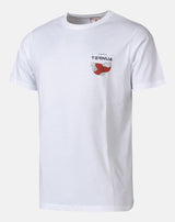 CAMI C LOGO BALEA TXIKI LISA 1