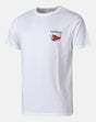 CAMI C LOGO BALEA TXIKI LISA 1