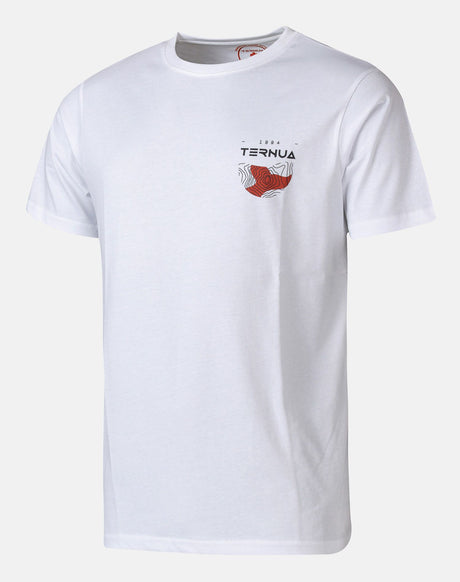 CAMI C LOGO BALEA TXIKI LISA 1