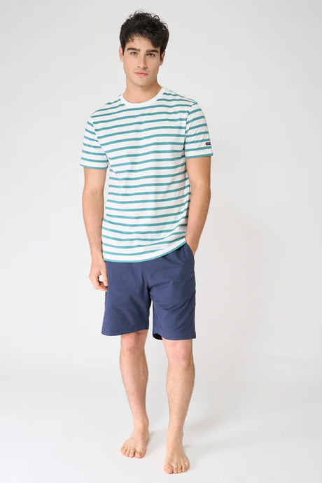 CAMISETA MARSELL BATELA SR 26 1
