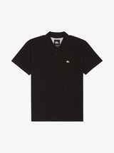 POLO C SR NGRO LISO PIQUE´26 1