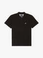 POLO C SR NGRO LISO PIQUE´26 1