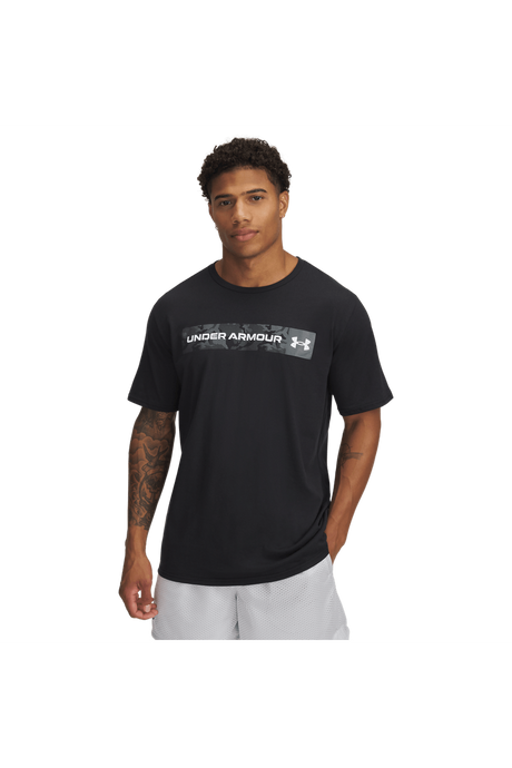 CAMI C LOGO UA SR AMPLIA NGR 1