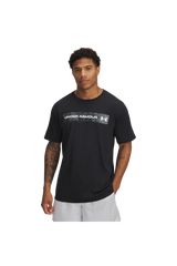 CAMI C LOGO UA SR AMPLIA NGR 1