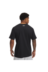 CAMI C LOGO UA SR AMPLIA NGR 2