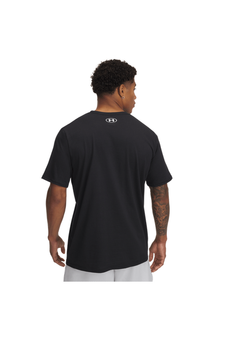 CAMI C LOGO UA SR AMPLIA NGR 2