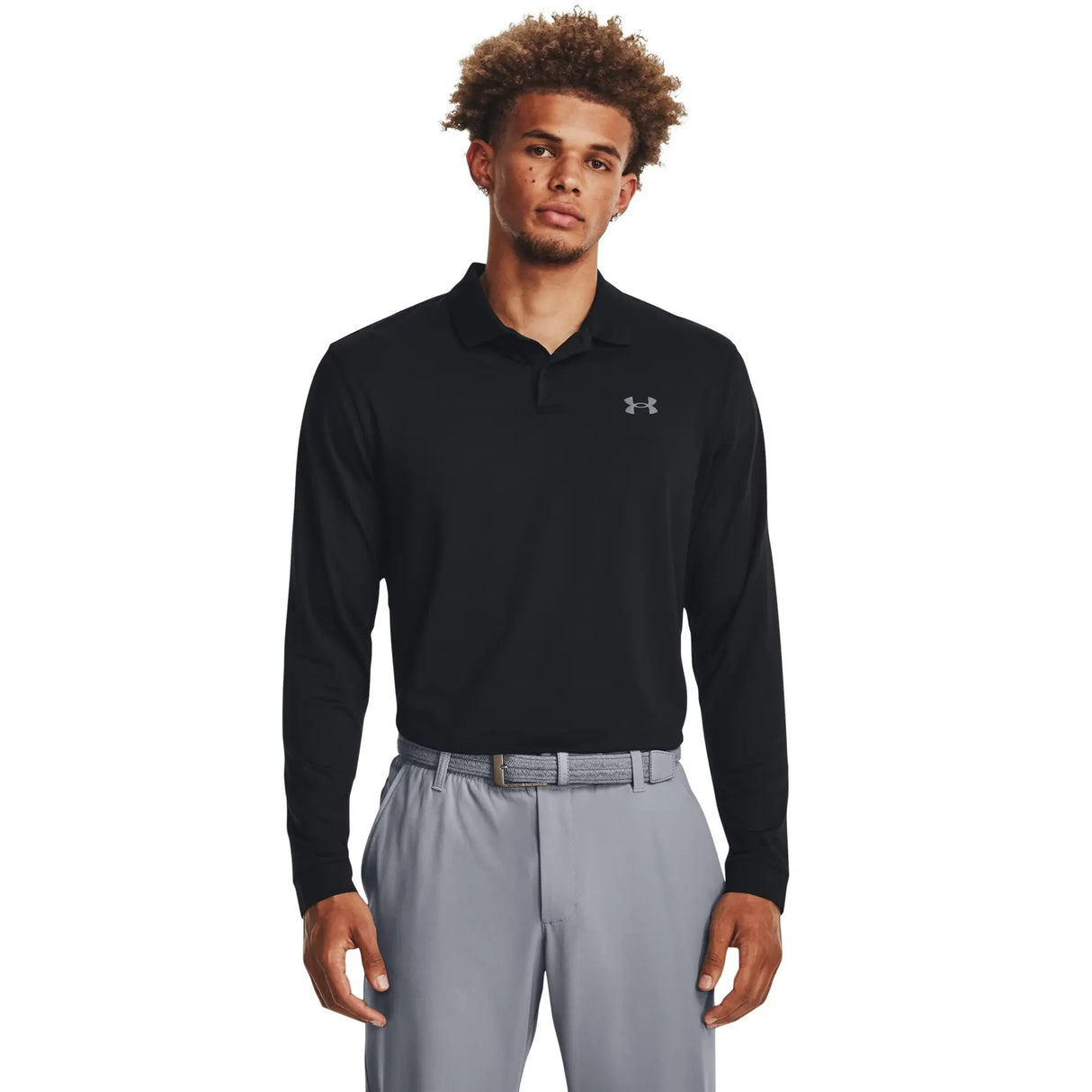 POLO L UA Sr MATCHPLAY NGR´25 1