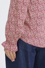 Blusa FLUJO Fransa
