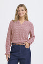 Blusa FLUJO Fransa