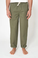 PANTALON LONETA BATELA KAKI SR 1
