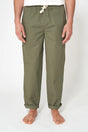 PANTALON LONETA BATELA KAKI SR 1
