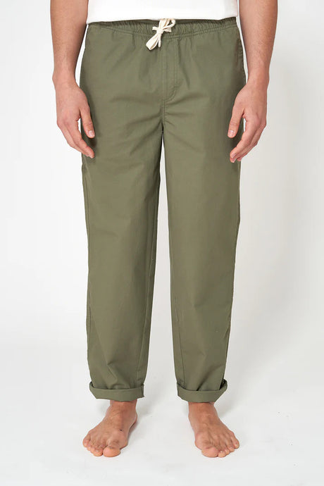 PANTALON LONETA BATELA KAKI SR 1