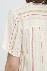 Blusa FRBOBBI Fransa