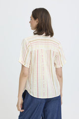 Blusa FRBOBBI Fransa