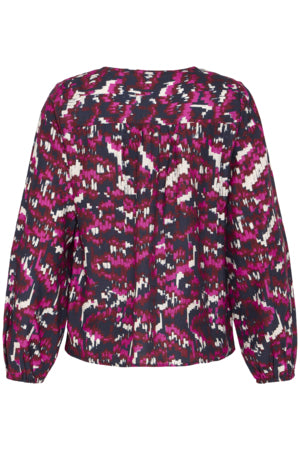 Blusa FRARIANA Fransa