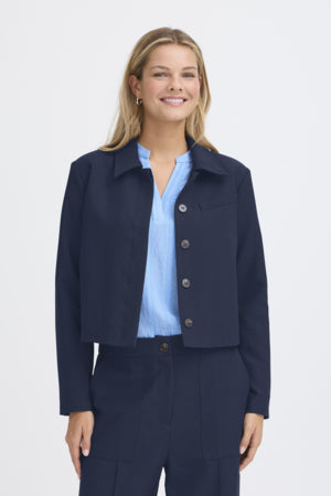 Blazer FRABIGAIL Fransa