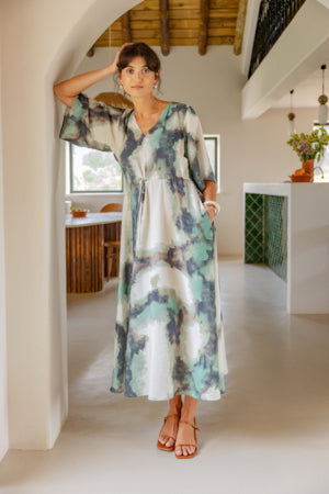 Vestido FRAYLA Fransa